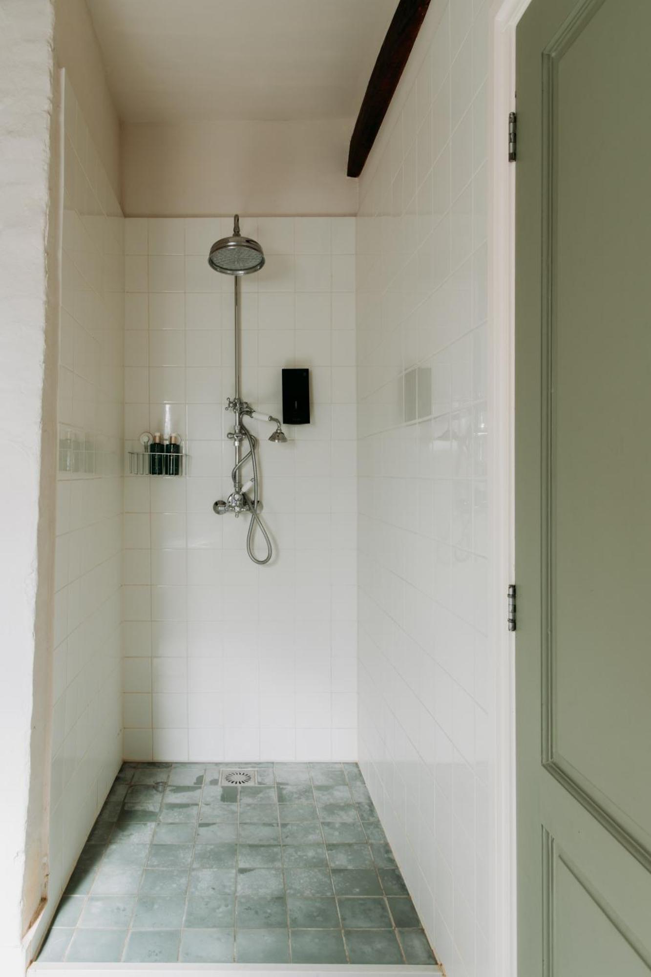 Het Hart Van Alem Habitación foto