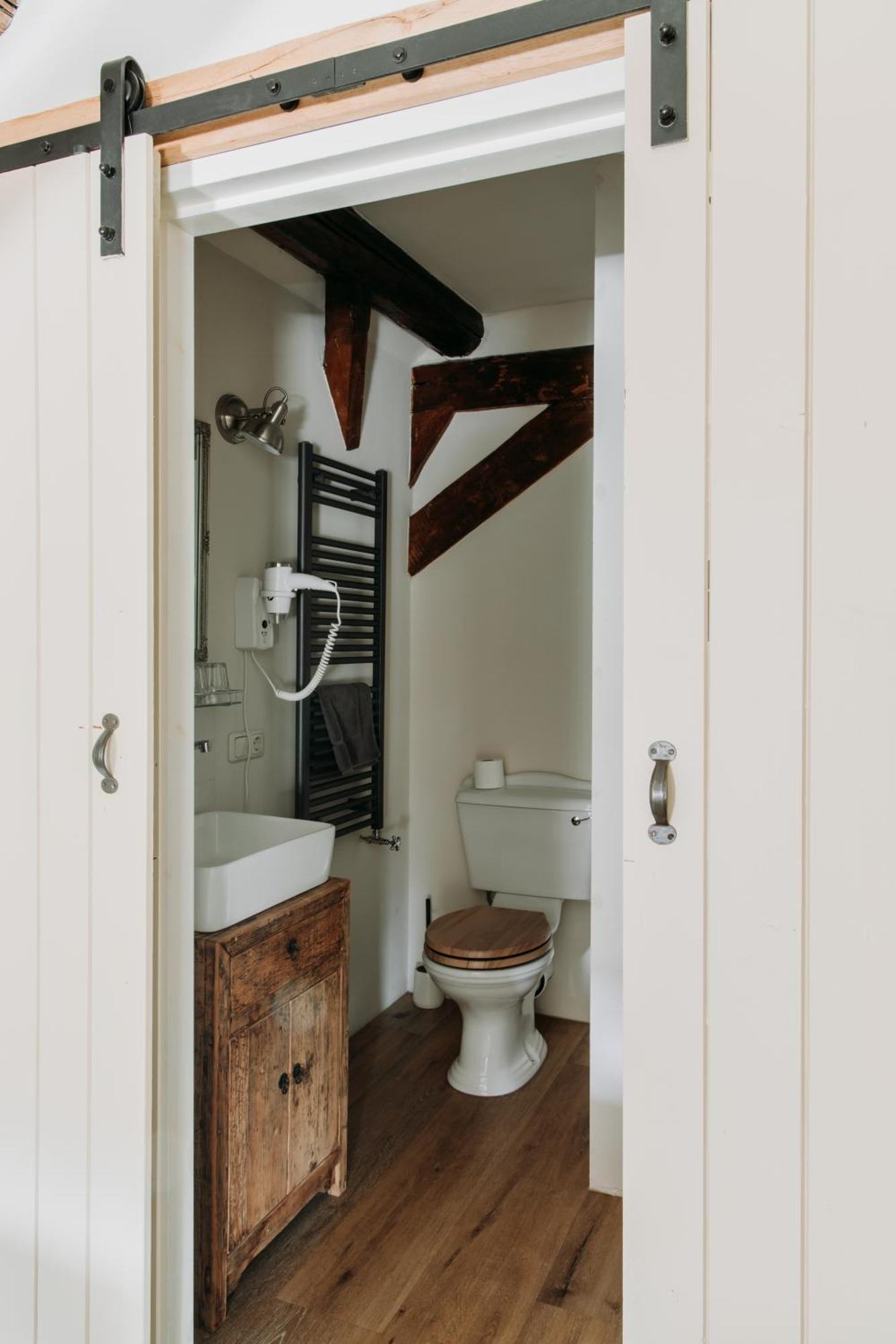 Het Hart Van Alem Habitación foto