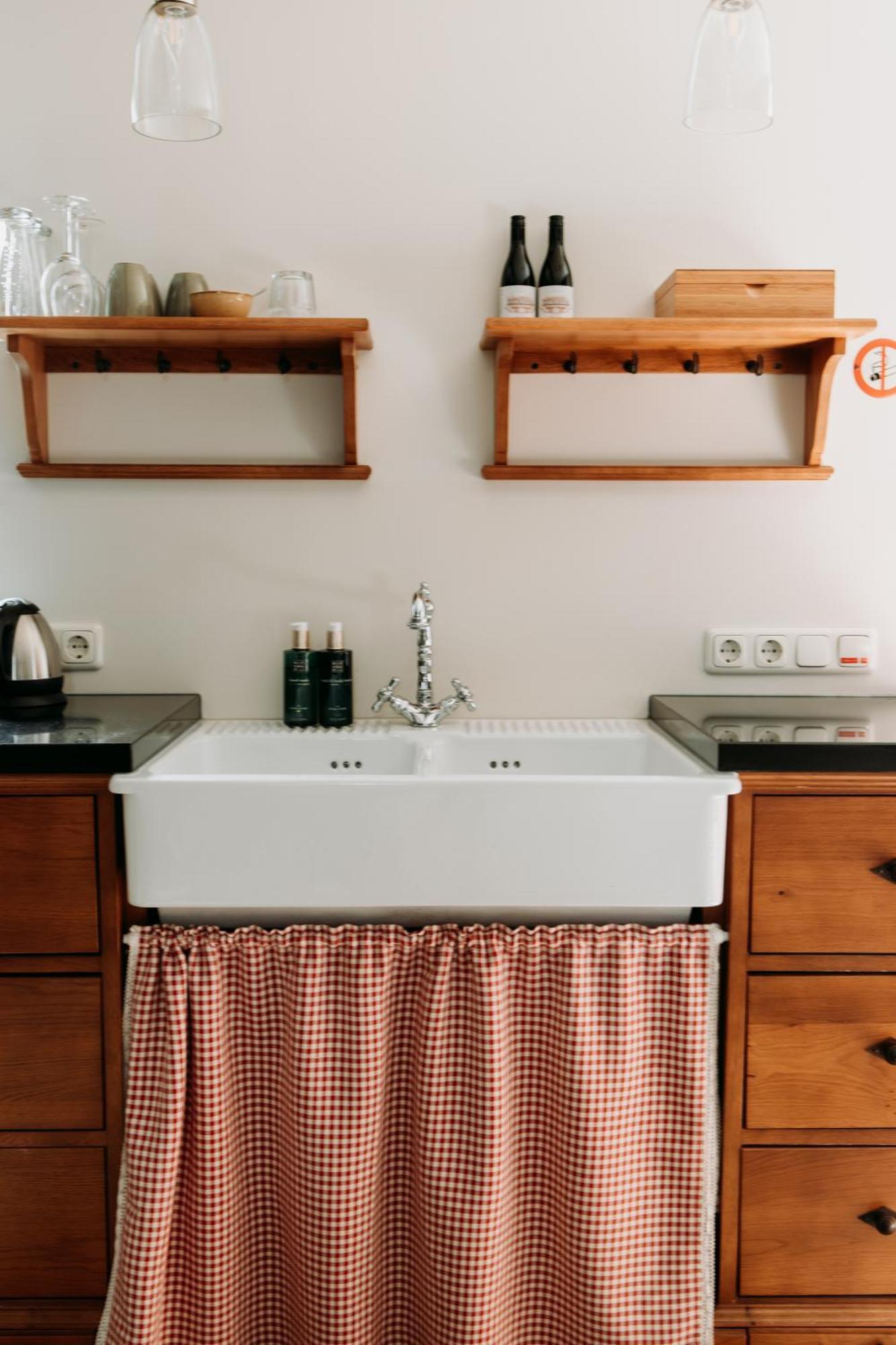 Het Hart Van Alem Habitación foto